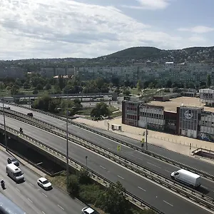Panoramapanel Apartman Budapest