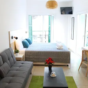 Apartman 4you, Lárnaka