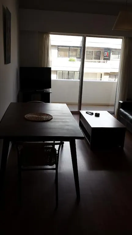 Francis Apartments Lárnaka