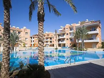 Francis Apartments Lárnaka