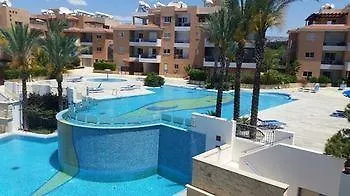 Francis Apartments Lárnaka
