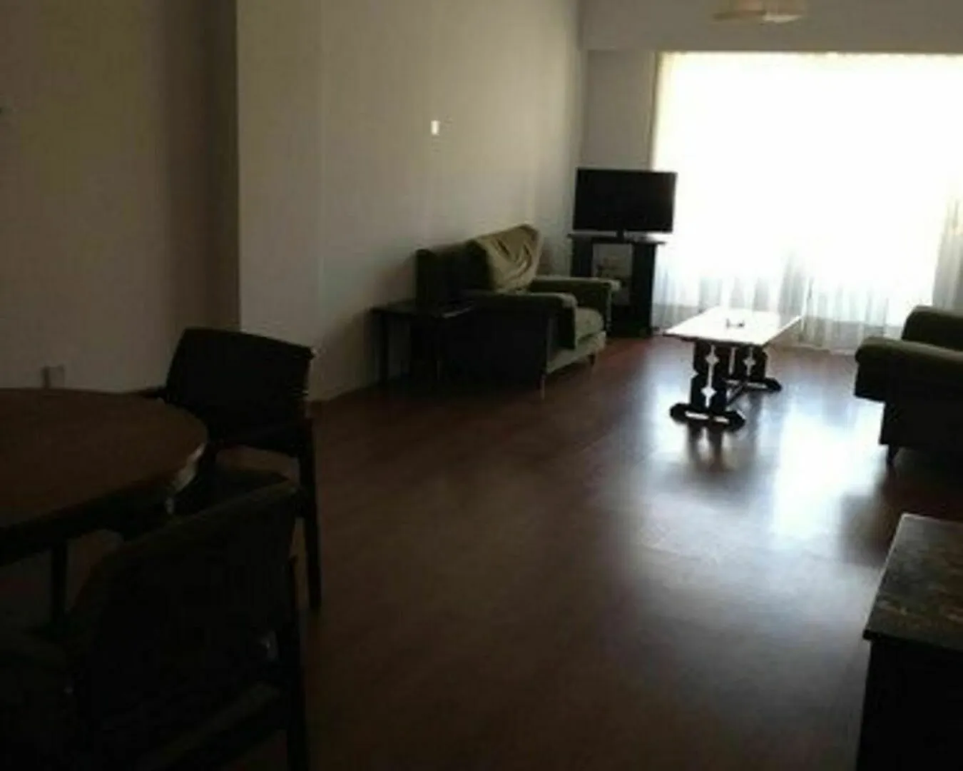 Francis Apartments Lárnaka