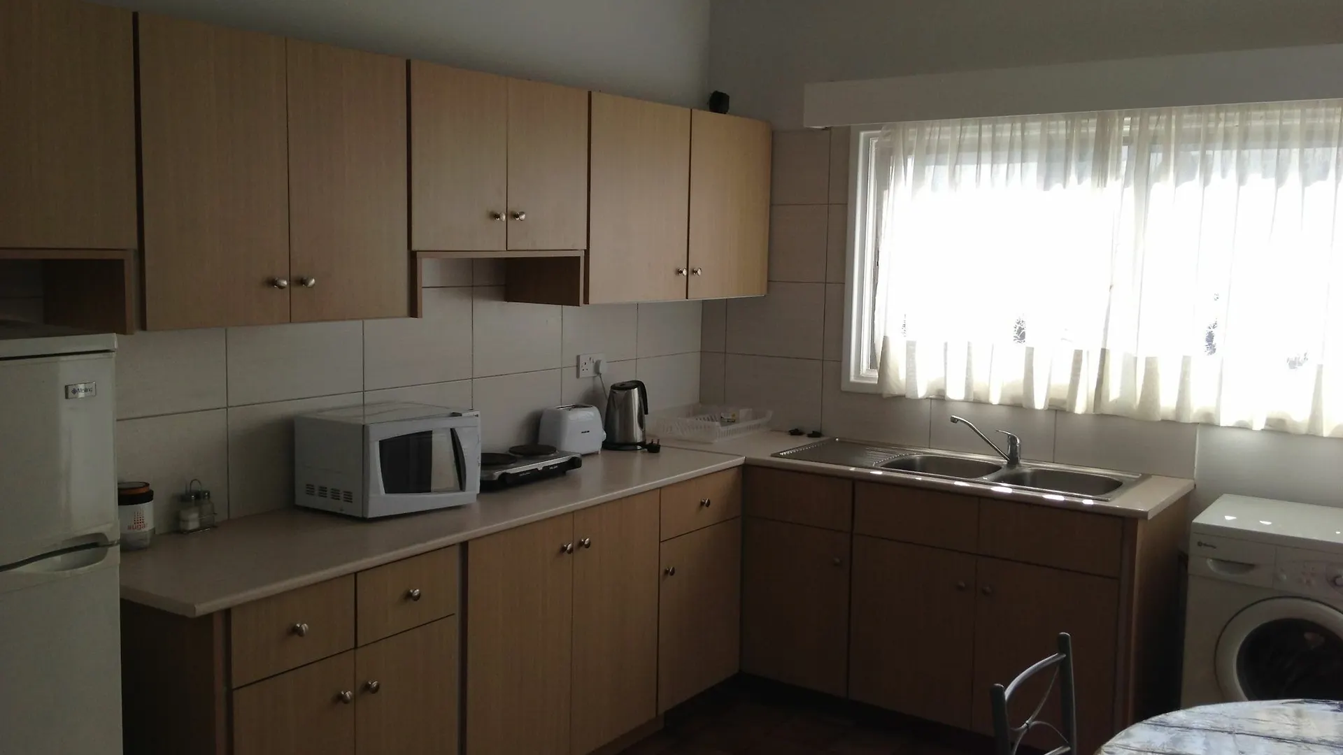 Francis Apartments Lárnaka