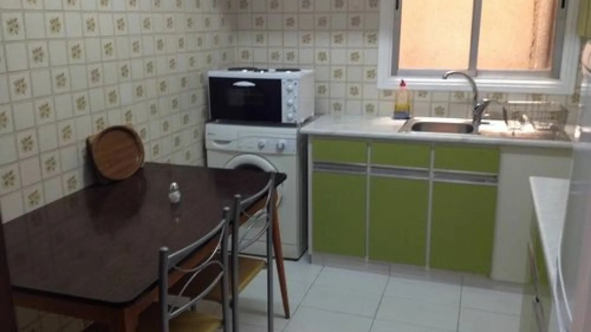 Francis Apartments Lárnaka
